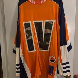 IVY PARK OVERSIZED JERSEY